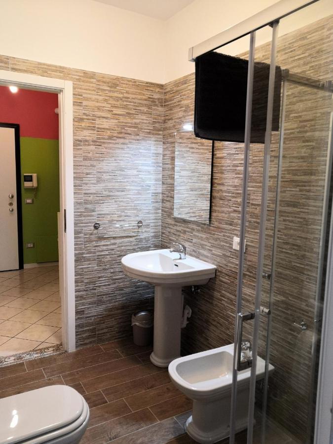 A Casa Dalla Fra Castelfranco Emilia Eksteriør bilde