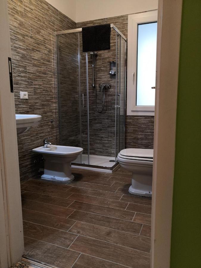 A Casa Dalla Fra Castelfranco Emilia Eksteriør bilde