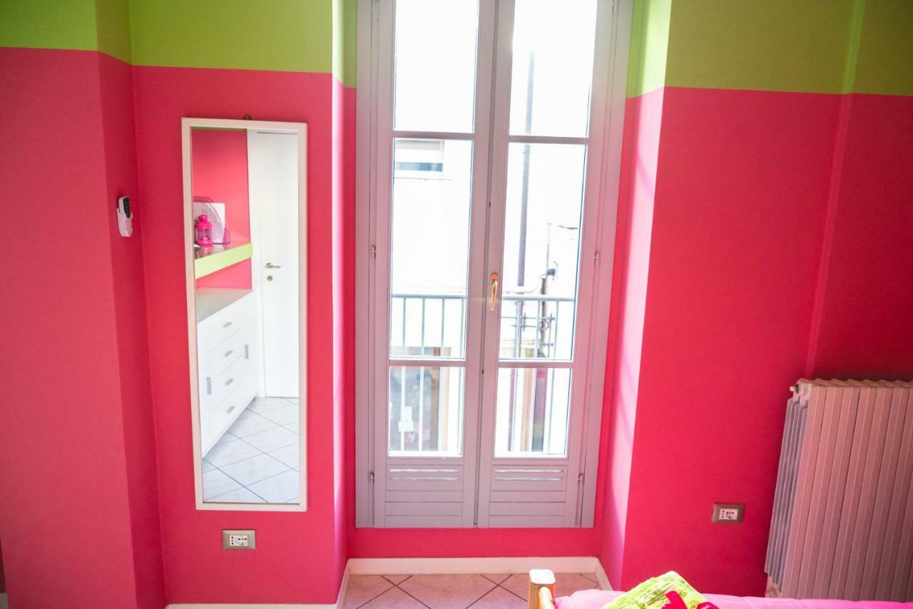 A Casa Dalla Fra Castelfranco Emilia Eksteriør bilde