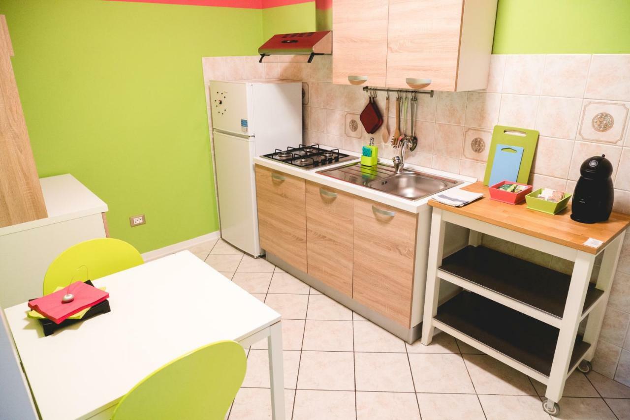 A Casa Dalla Fra Castelfranco Emilia Eksteriør bilde